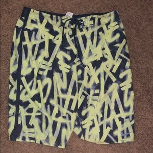 Nike Swimming Trunks